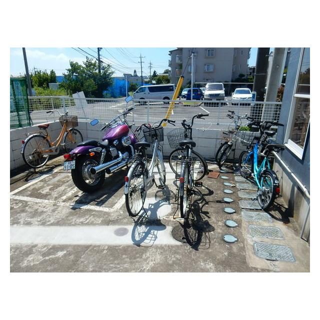 その他