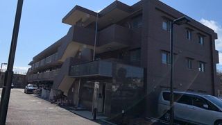 ビューヒルズ東戸塚壱番館の外観画像