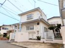若松町戸建の間取り画像