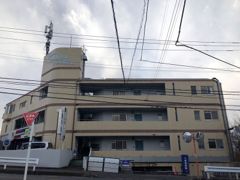 第12明智ビルの外観画像