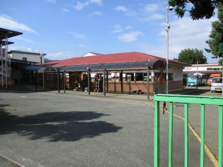 近くのさなだ幼稚園まで324m（徒歩5分）