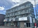 キャスターアベニューIの間取り画像