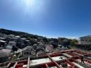 サンテラス本郷台Cの外観