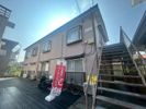 富士ハイツの間取り画像