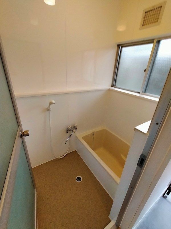 バスルーム