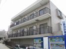 ハイツ山重の間取り画像