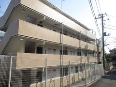 ラ・パルフェ・ド・シャテーニュNo2の外観画像