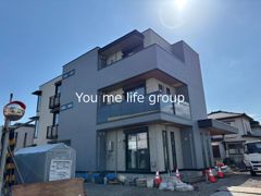 シュクランの外観画像