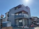 シュクランの間取り画像