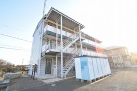 コスモスNo.3の外観画像