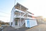 コスモスNo.3の間取り画像