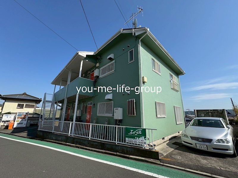 ヴィラKの外観画像