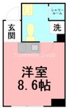 サニーフラッツの間取り画像