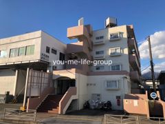 フジビューハイツ西秦野の外観画像