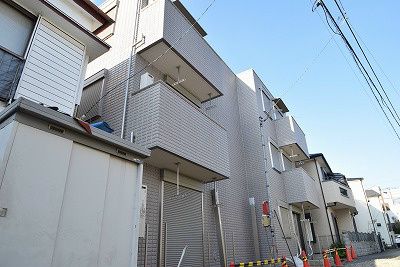 Casadealivioの外観画像