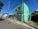 大山ハイツの間取り画像