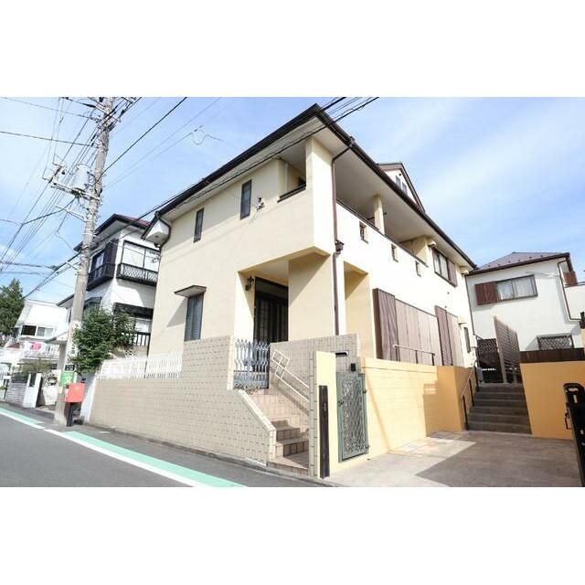 横浜市泉区下和泉3丁目住宅の外観画像