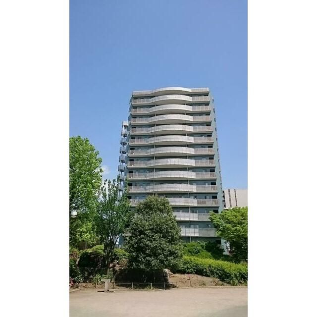 ルリエ本厚木の外観画像