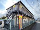 岡崎ハイツIの間取り画像