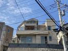 七里ガ浜貸家の間取り画像
