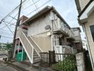 コーポBBの間取り画像