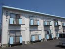 山王ハイツAの間取り画像