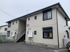 ベルデュールFIIの外観画像