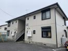 ベルデュールFIIの間取り画像
