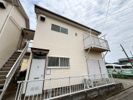 LEON横内の間取り画像