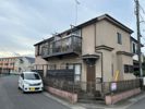 恵峰ハイツの間取り画像