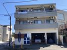 Nalu鵠沼海岸の間取り画像