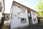 グリーンハイツの間取り画像