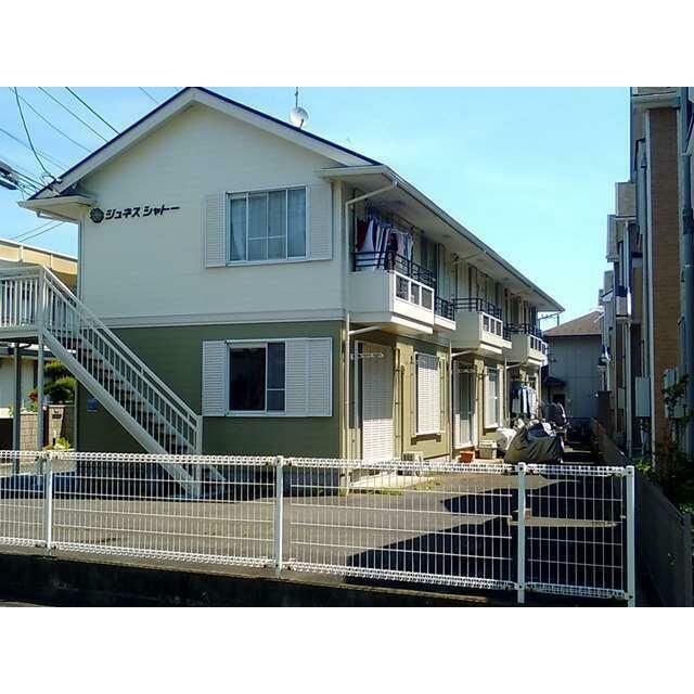 ジュネスシャトーの外観画像