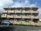 グリーンハイム 駐車場1台付きの間取り画像