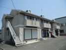 プランドール湘南 Bの間取り画像