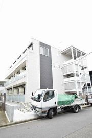 リブリ・櫻の外観画像
