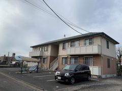 グランファミリアの外観画像