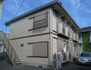 シティハイムフォーレスト1の間取り画像