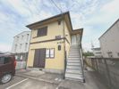 ハイム IIの間取り画像