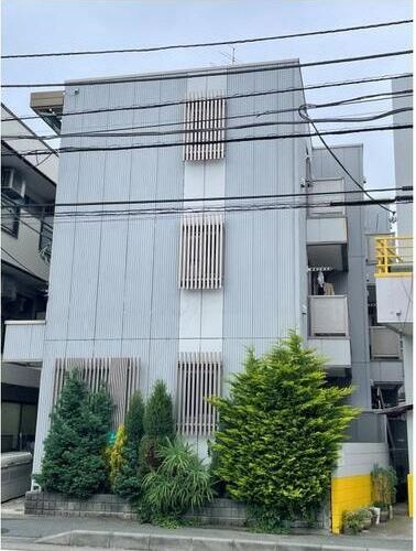 シティースタイル湘南の外観画像