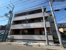 コグワルツの間取り画像