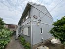 カーサユキの間取り画像