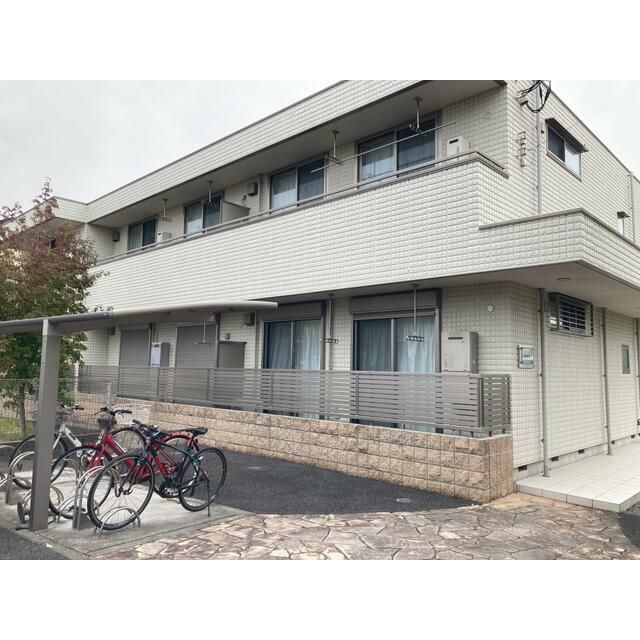 Metsaの外観画像