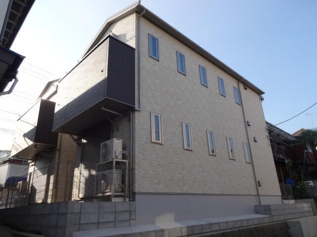 NOBLE VILLA 東戸塚の外観画像