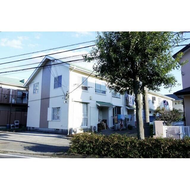 マイハウスIIの外観画像