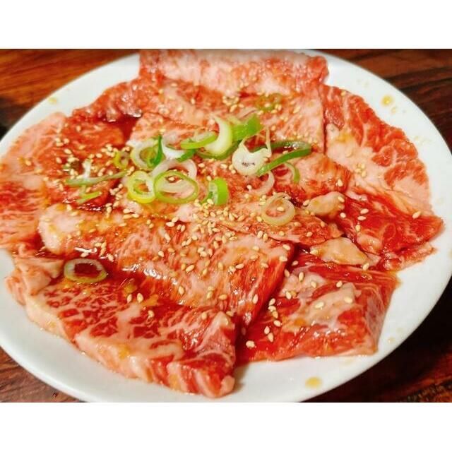 近くの焼肉天龍まで300m（徒歩4分）