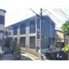 ラフィーネかしわ台の間取り画像