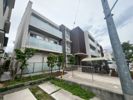 リラフォートの間取り画像
