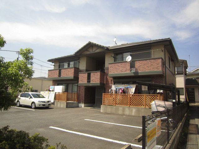 ヴェルブィルIIの外観画像