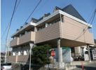 コートビレッジ相武台の間取り画像